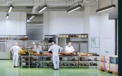 SmartFood@Mandai (D25), Factory #502747511